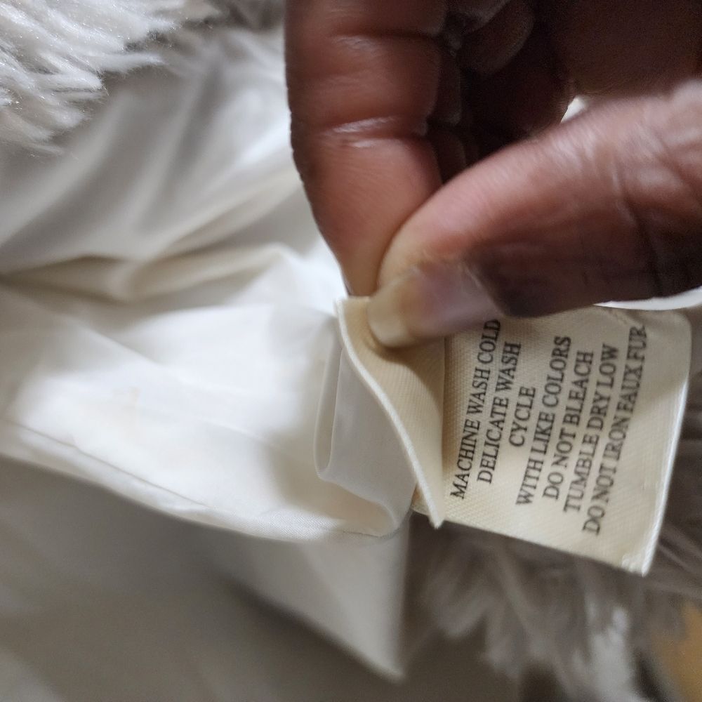 Dylan coat  - Picture 8 of 9